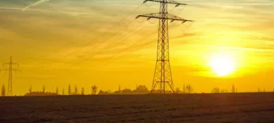 The African Continental Power Support Studies – Solar power