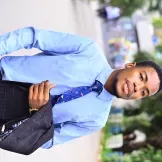 Christ  Dialungana Batoba 