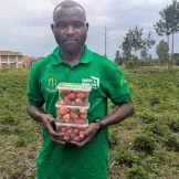 Valens Nsabimana