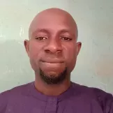 Erneste Terkende  Ahemba