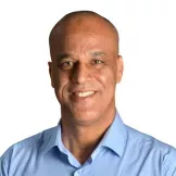Mostapha Tarfaoui