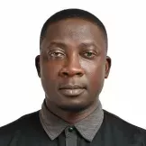Tunde Adeyemi