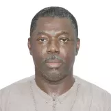 Robert Mensah