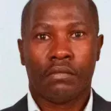 Patrick kimathi