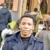 Kocou Marcel  Amoussou